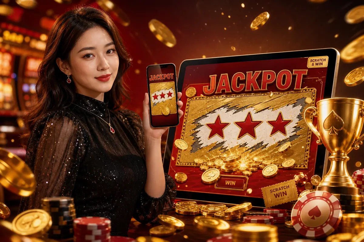 386bet অনলাইন ক্যাসিনো লাইভ গেম