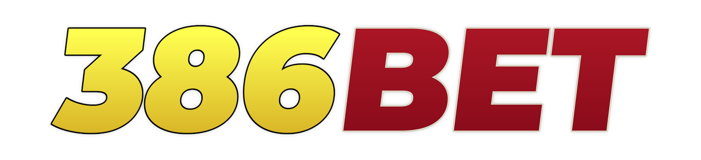 386bet লোগো